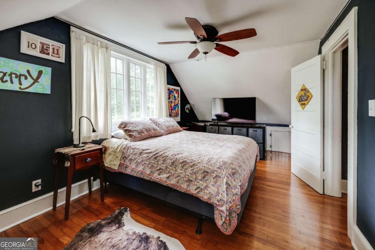 Cobbham - Residential