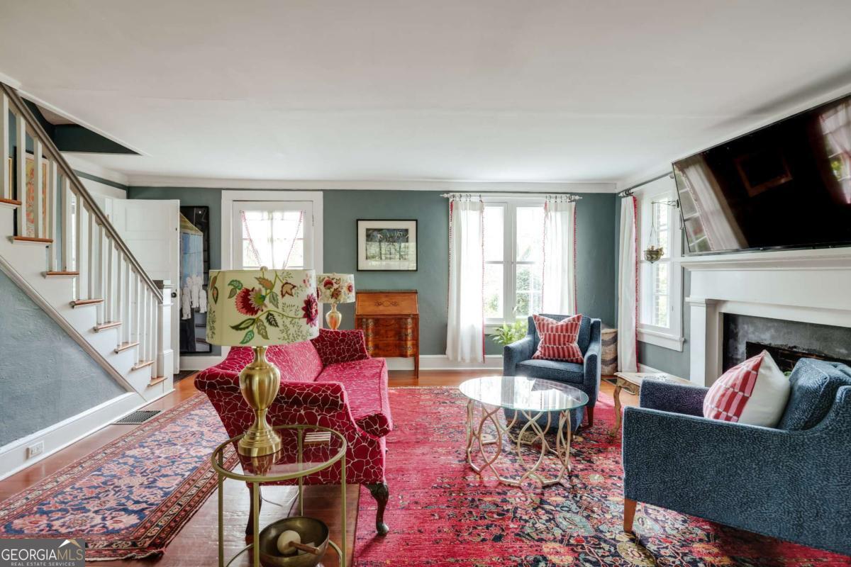 Cobbham - Residential