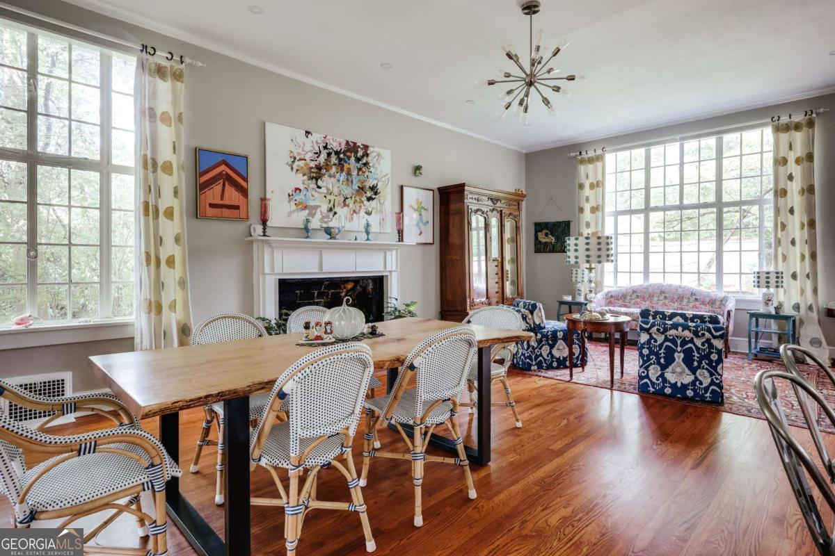 Cobbham - Residential