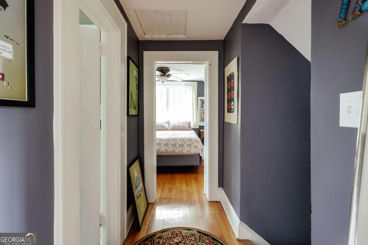 Cobbham - Residential