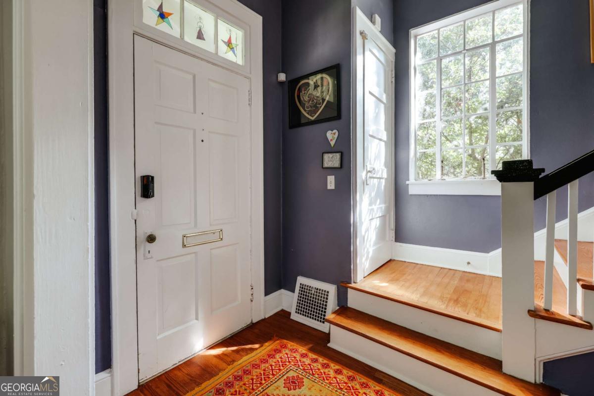 Cobbham - Residential