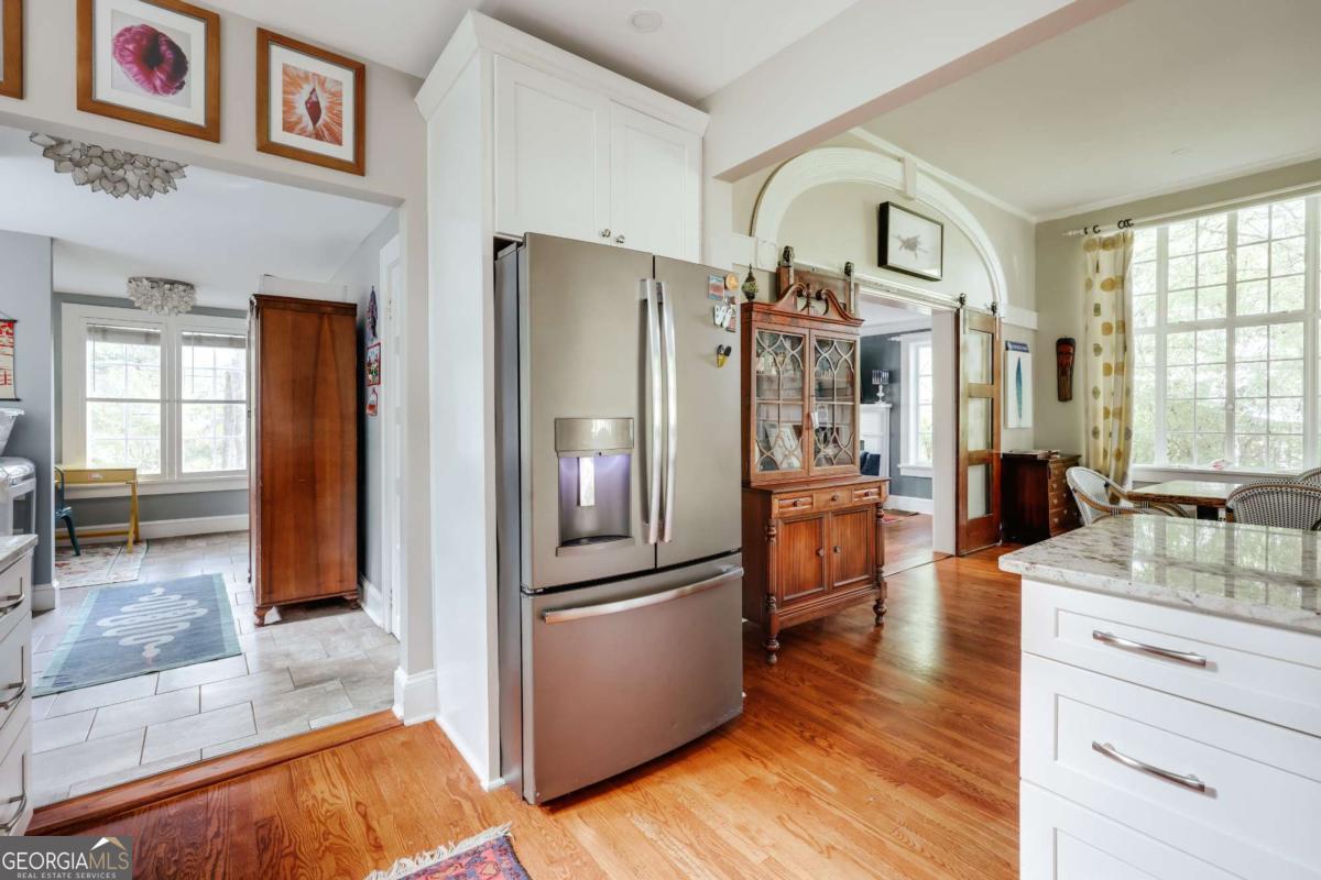 Cobbham - Residential