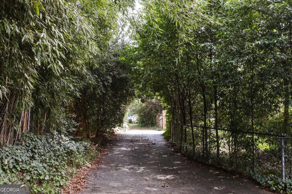 Cobbham - Residential