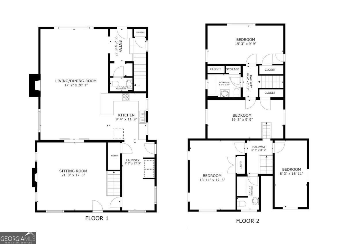 Cobbham - Residential