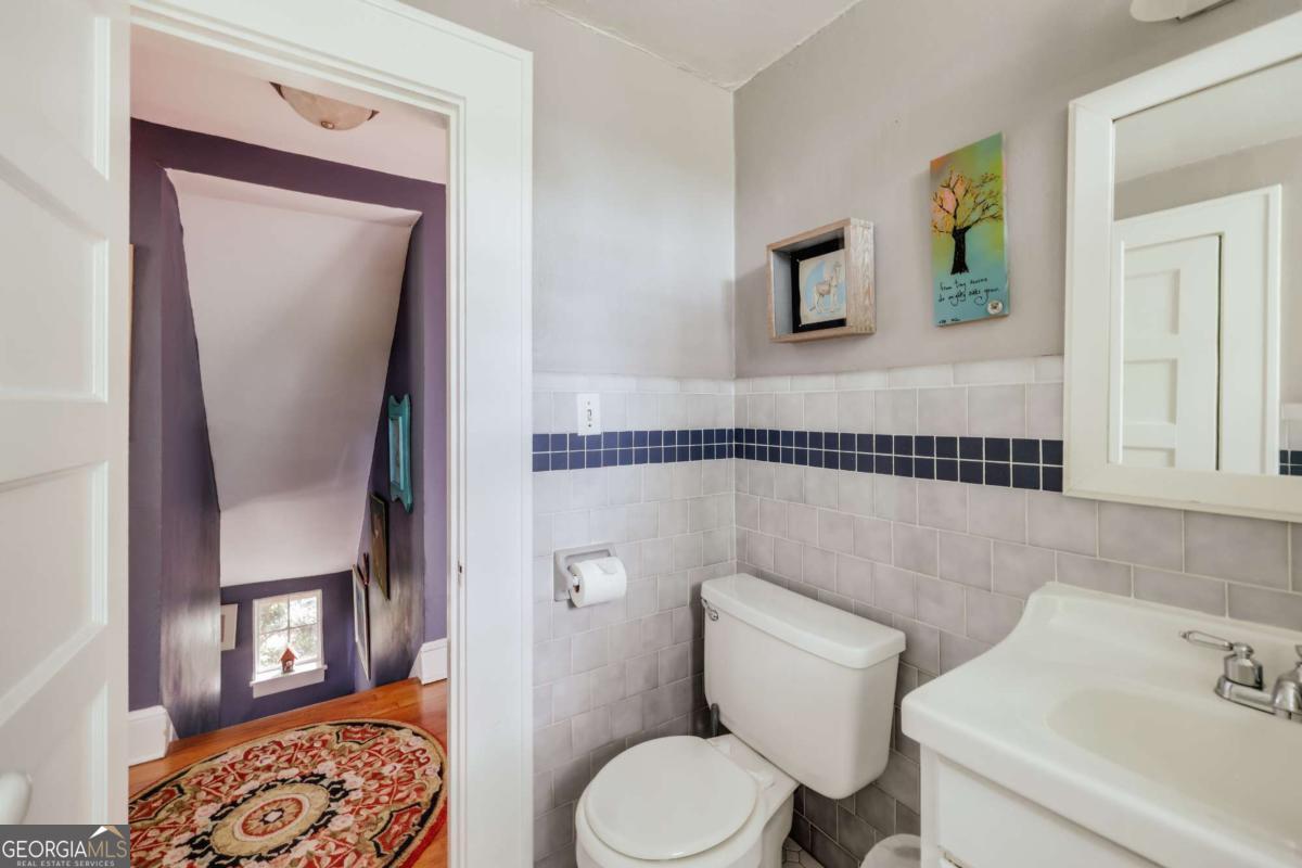 Cobbham - Residential