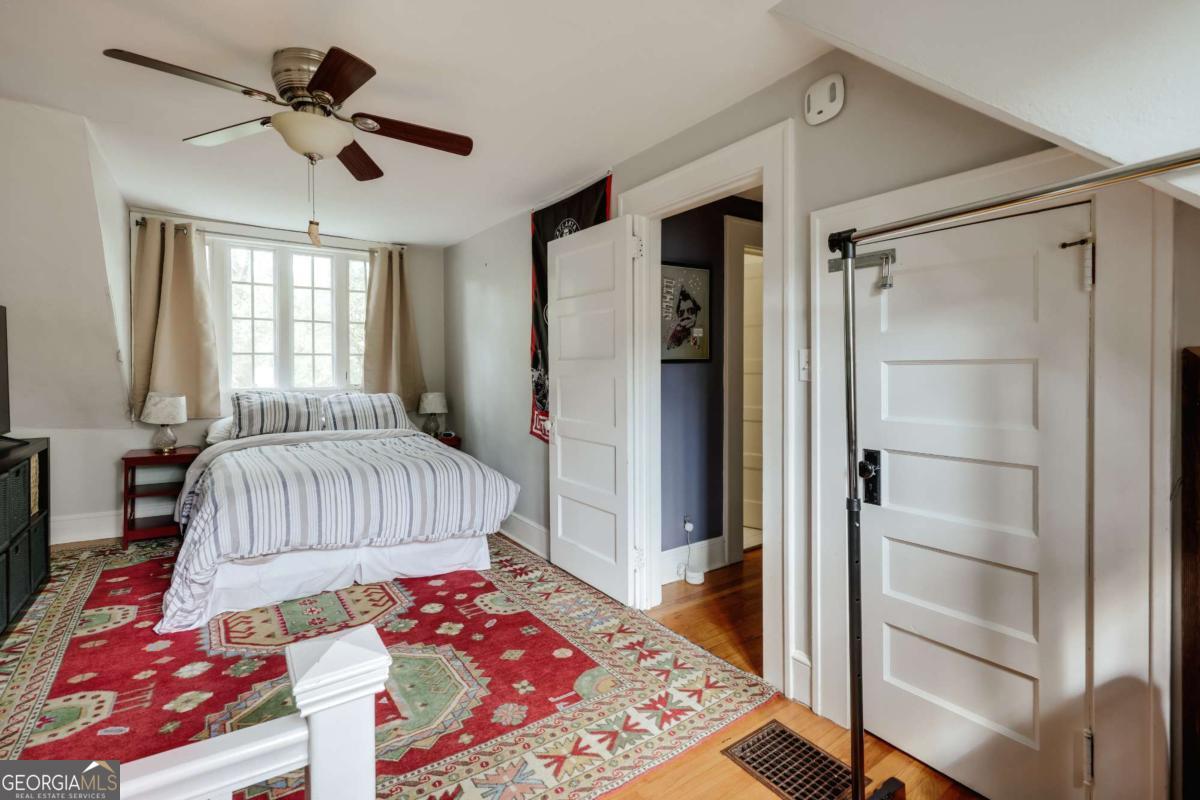 Cobbham - Residential