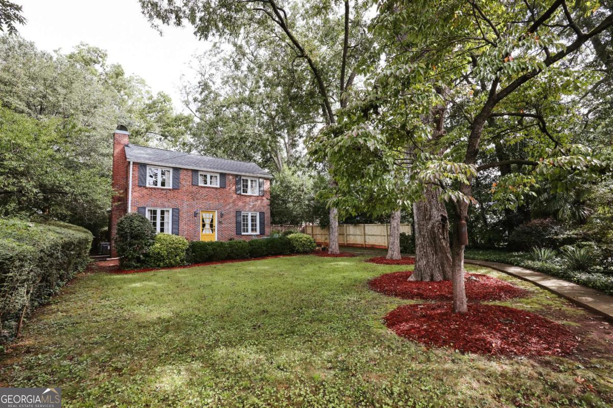 Cobbham - Residential