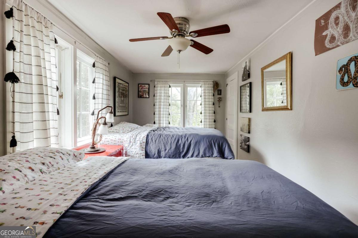 Cobbham - Residential