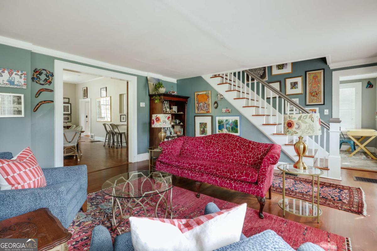 Cobbham - Residential