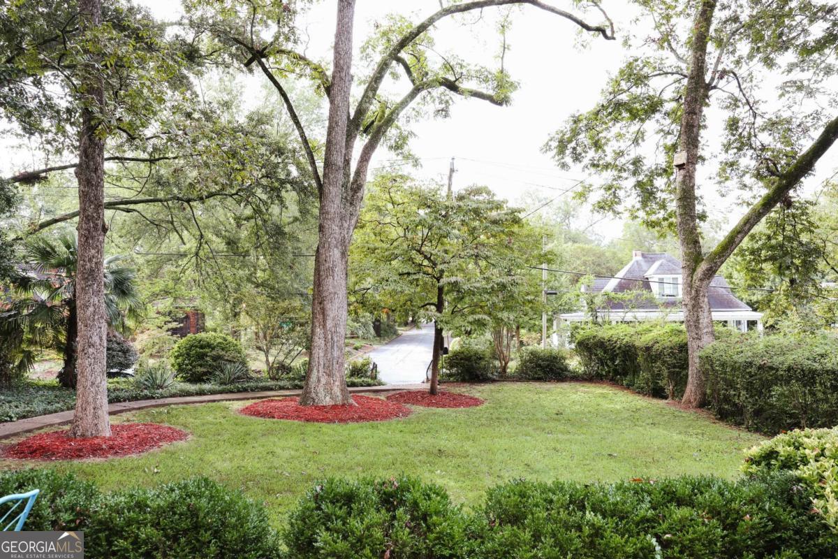 Cobbham - Residential