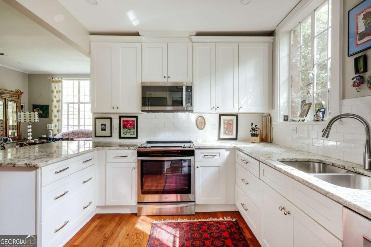 Cobbham - Residential