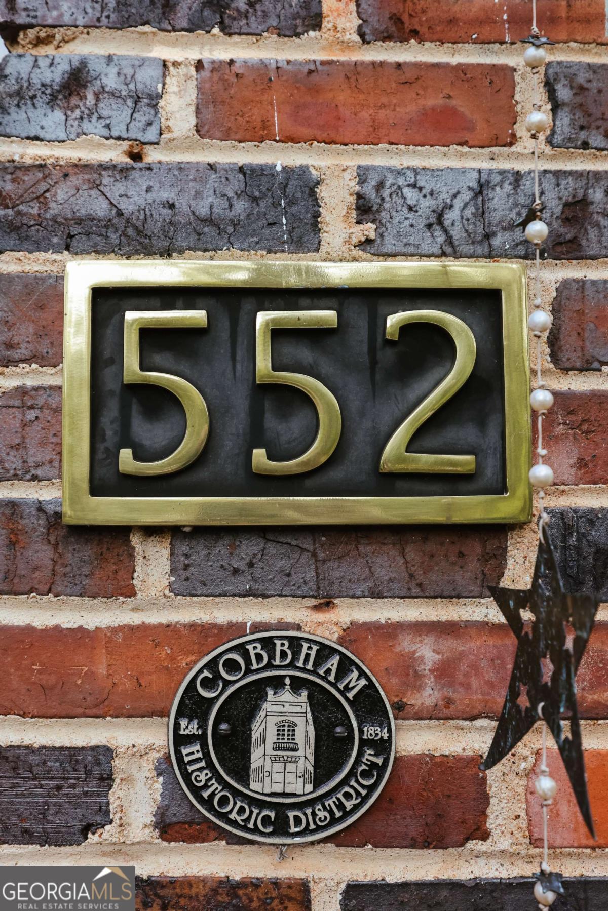 Cobbham - Residential