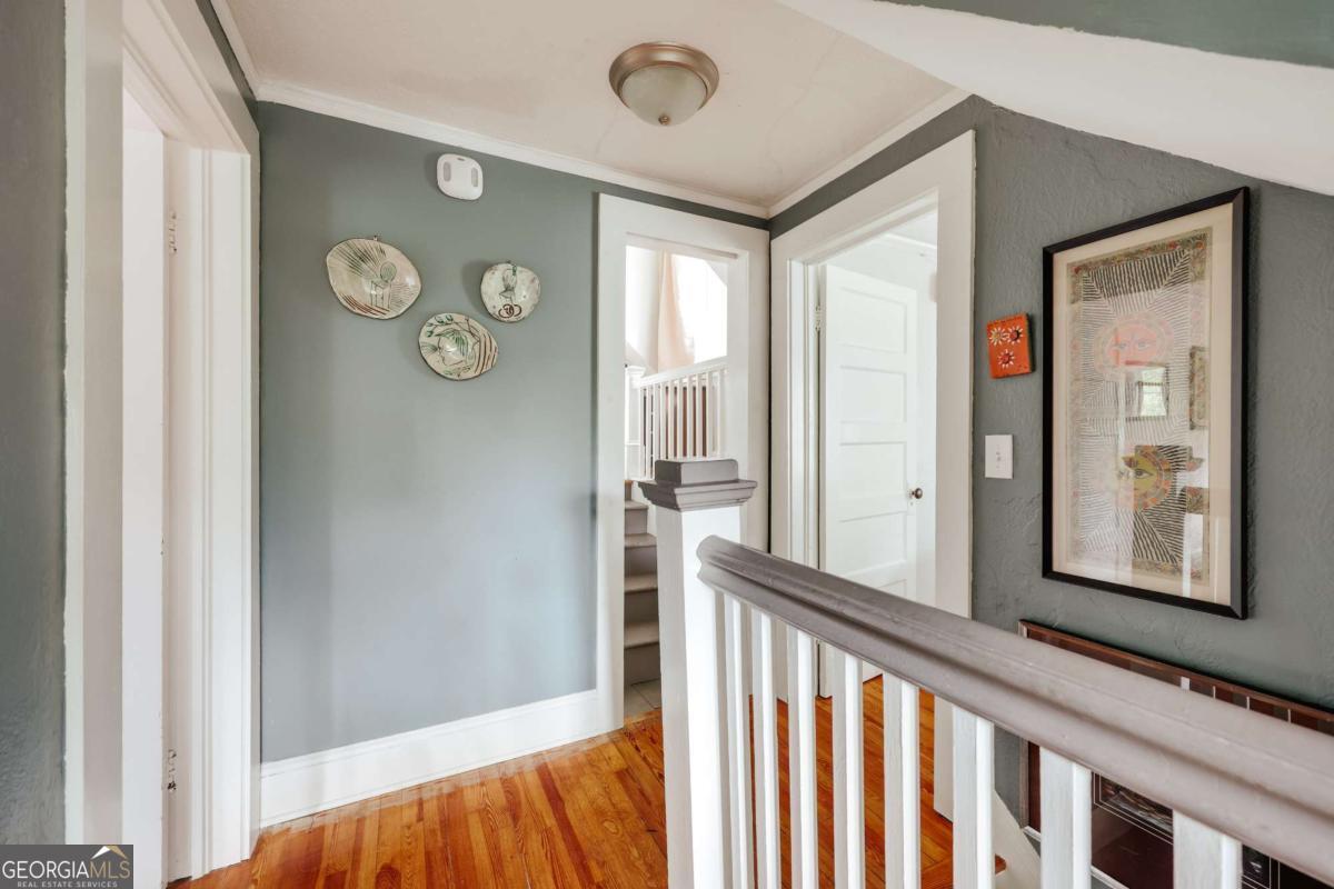 Cobbham - Residential