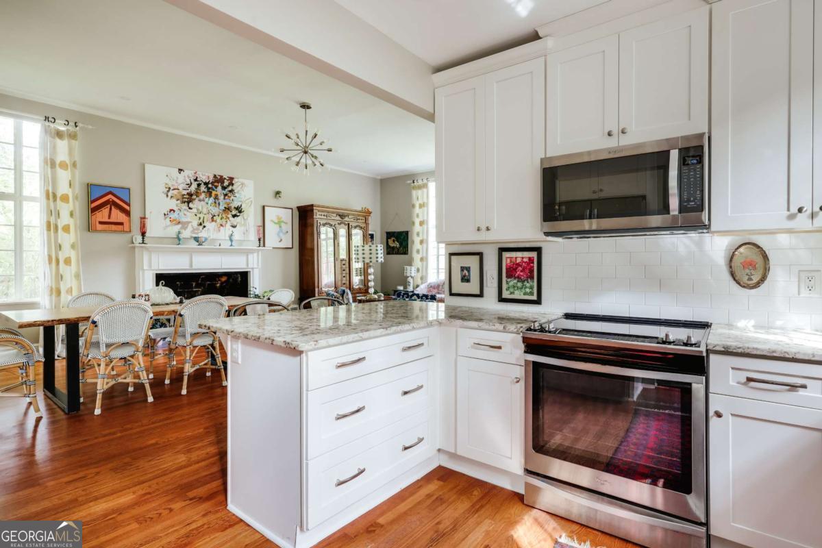 Cobbham - Residential