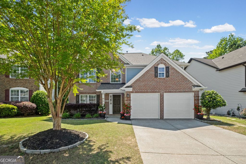 Photo of 148 Hidden Lake Circle, Canton, GA 30114 (MLS # 10755794)