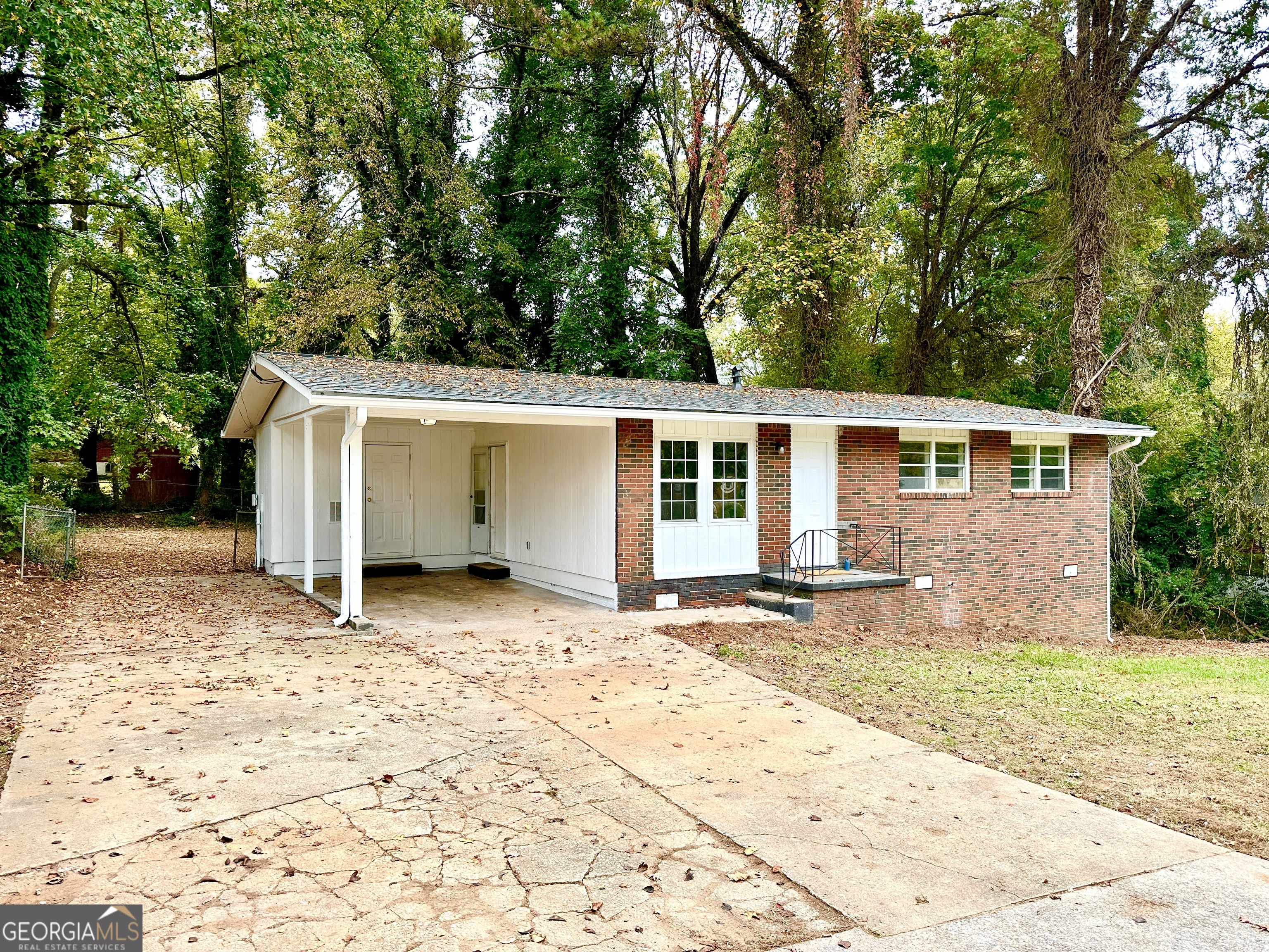 Rebel Forest - Residential