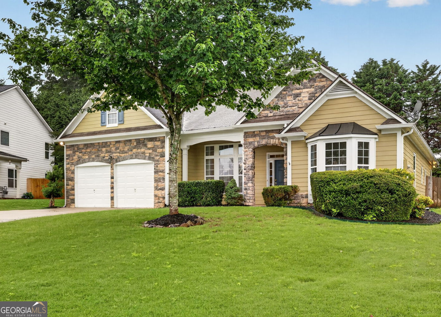 4940 Fieldstone Bend DR