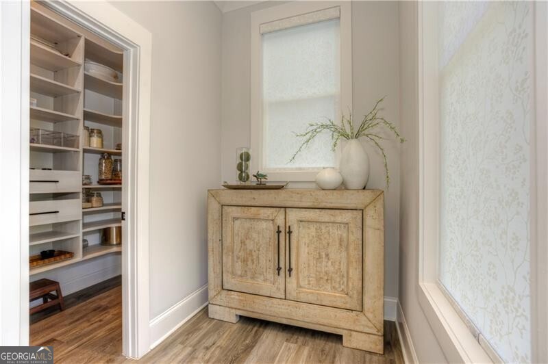 Inwood Walk - Residential