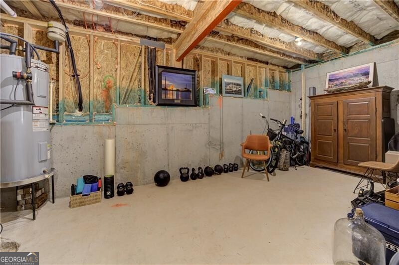 Inwood Walk - Residential