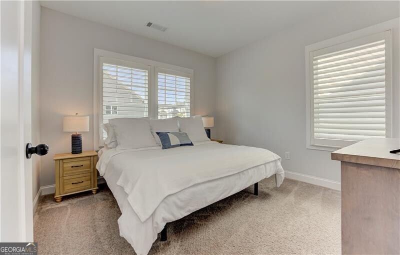 Inwood Walk - Residential