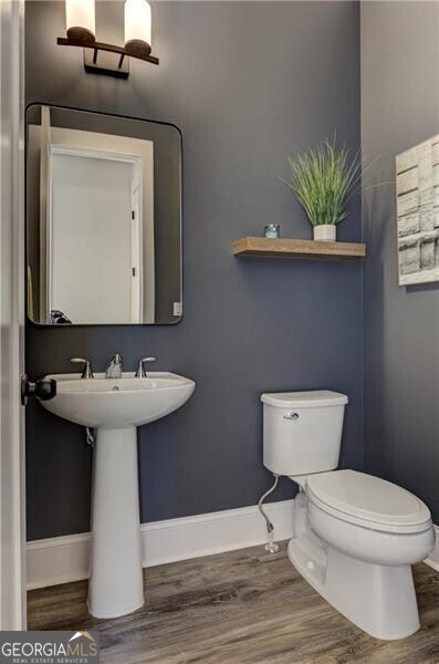 Inwood Walk - Residential