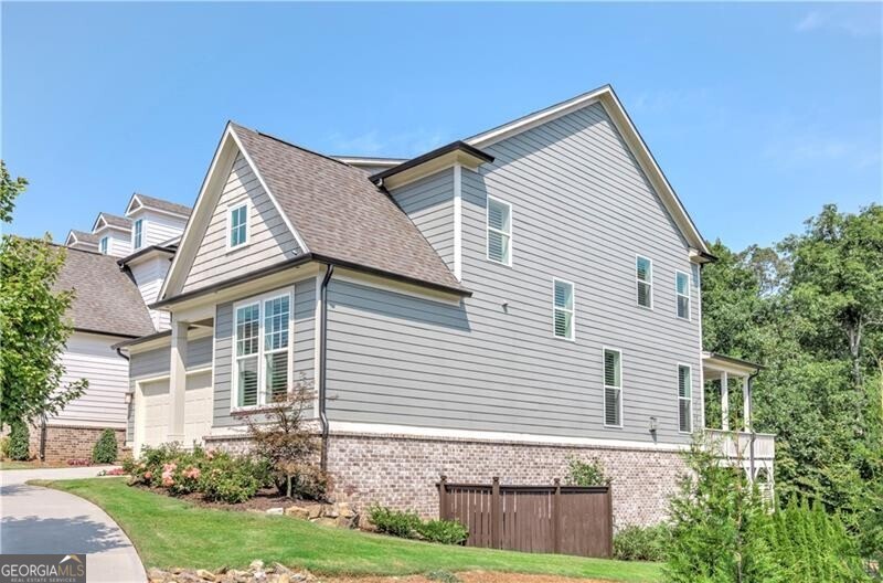 Inwood Walk - Residential