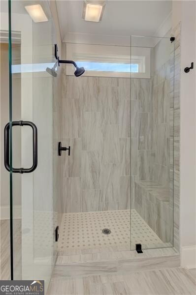 Inwood Walk - Residential