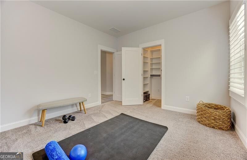 Inwood Walk - Residential