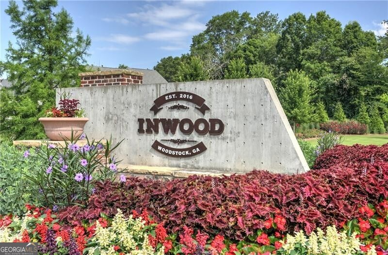 Inwood Walk - Residential