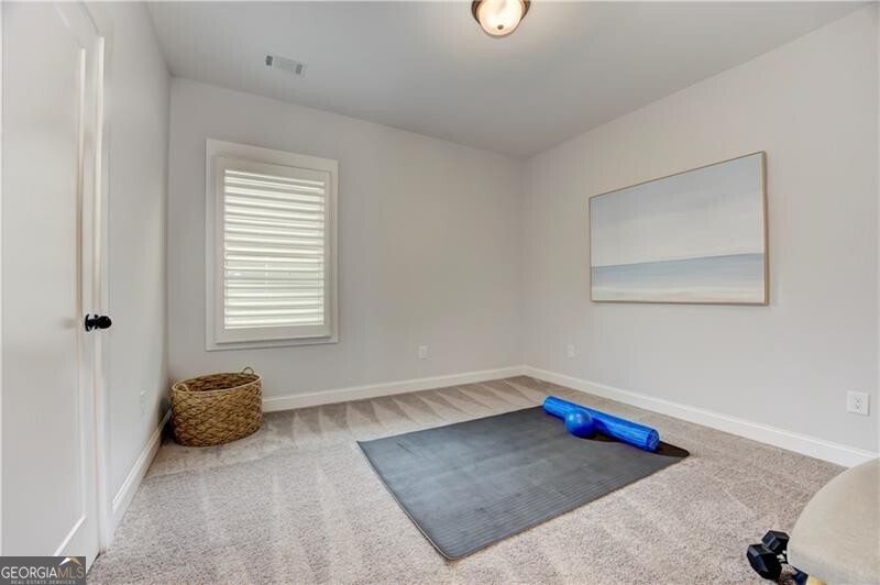 Inwood Walk - Residential