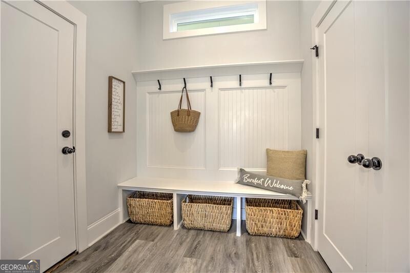 Inwood Walk - Residential