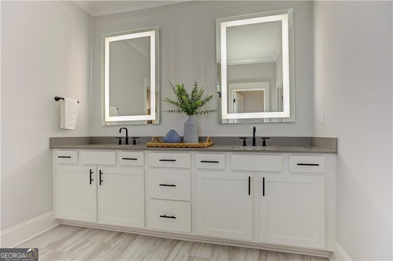 Inwood Walk - Residential