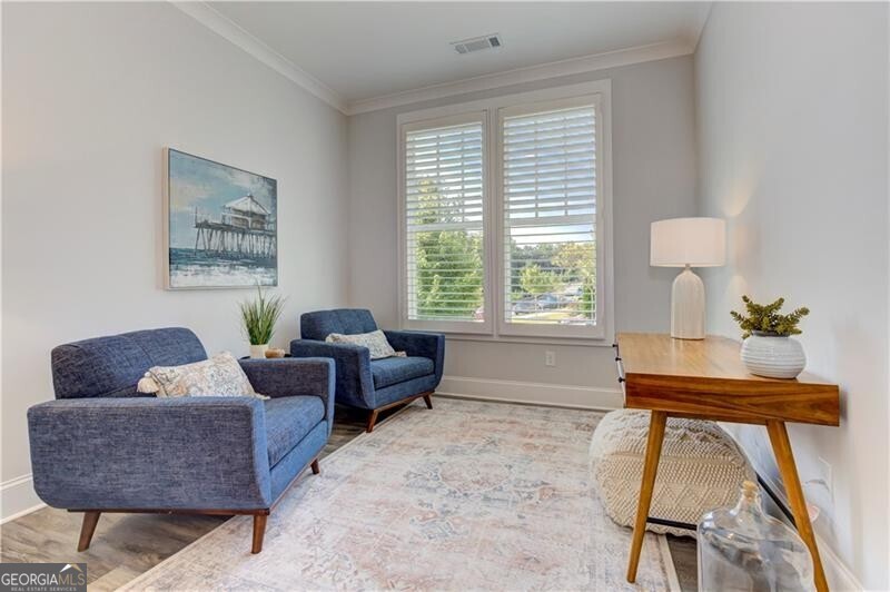 Inwood Walk - Residential