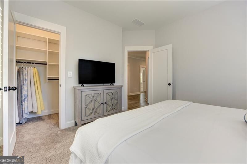 Inwood Walk - Residential