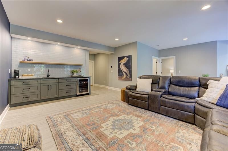 Inwood Walk - Residential