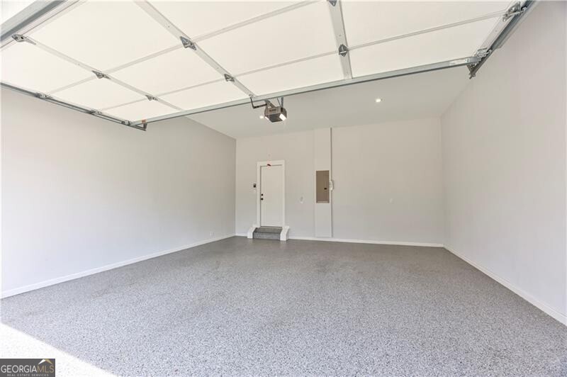 Inwood Walk - Residential