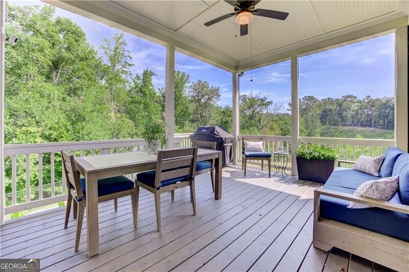 Inwood Walk - Residential