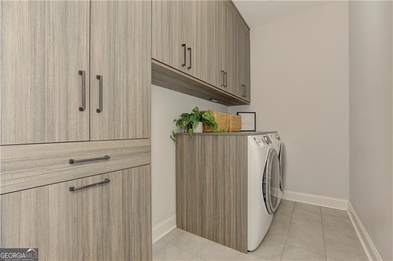 Inwood Walk - Residential