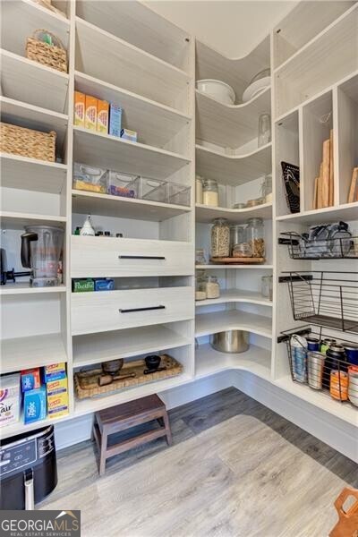 Inwood Walk - Residential