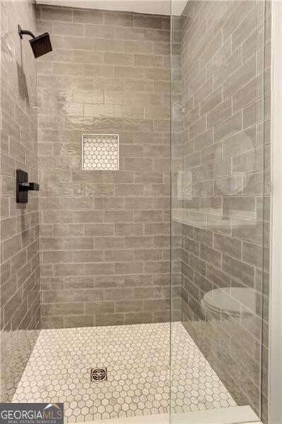 Inwood Walk - Residential