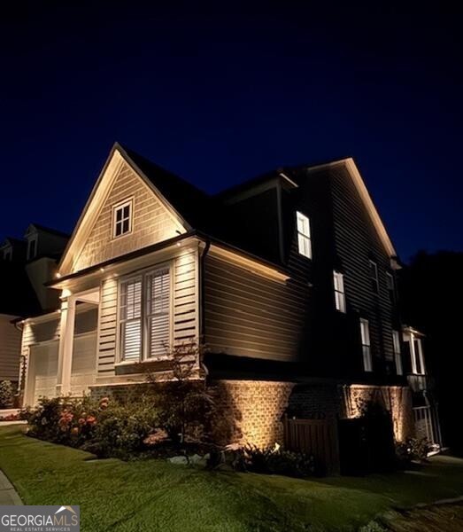 Inwood Walk - Residential