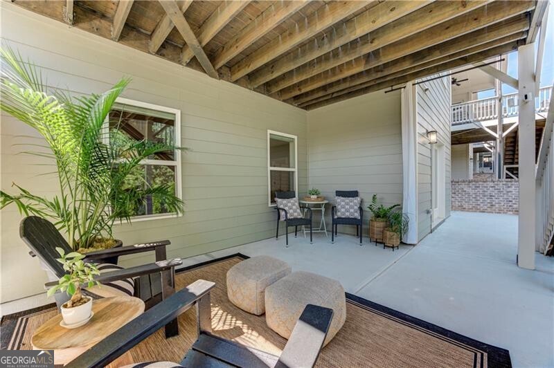 Inwood Walk - Residential