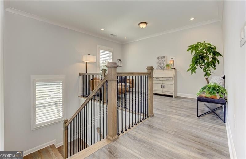 Inwood Walk - Residential