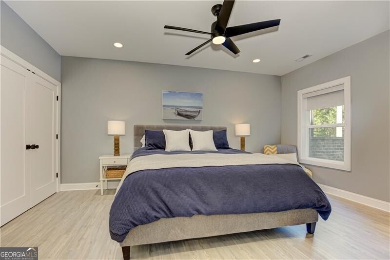 Inwood Walk - Residential