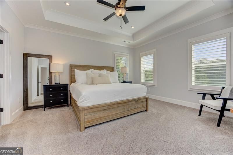 Inwood Walk - Residential