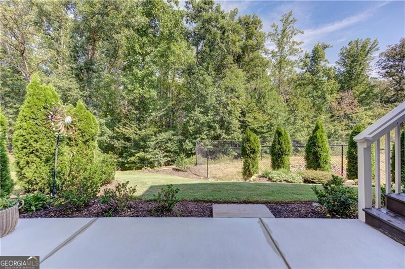 Inwood Walk - Residential