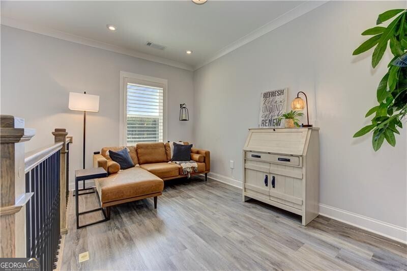 Inwood Walk - Residential