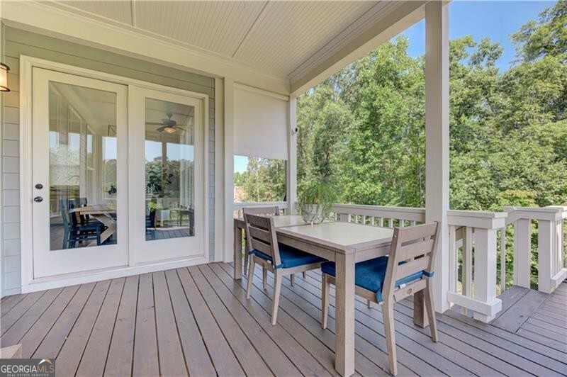 Inwood Walk - Residential