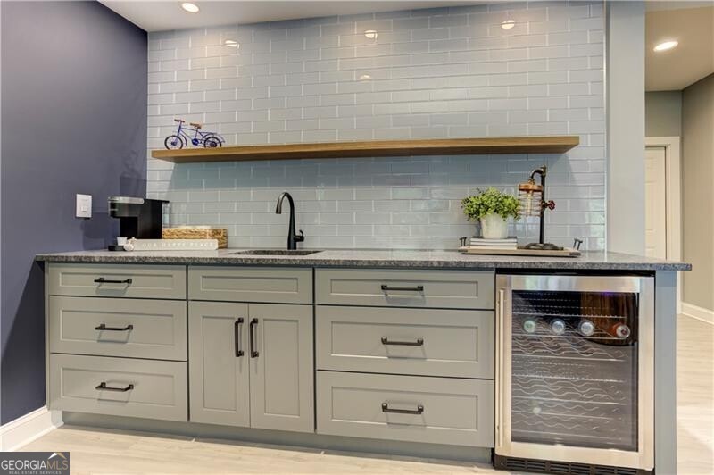 Inwood Walk - Residential