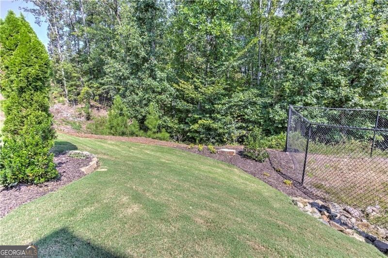 Inwood Walk - Residential